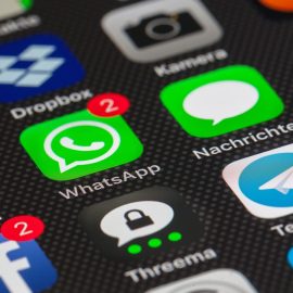 Création de charte graphique : pourquoi faire appel à une agence de branding ?