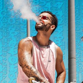 Quels sont les avantages de la cigarette électronique ?