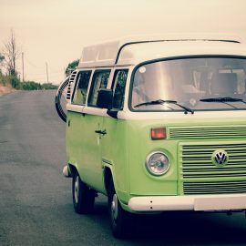 Tout savoir sur le kit d’aménagement d’un van
