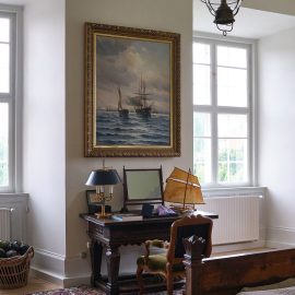 Les raisons de prendre un gîte pour ses vacances