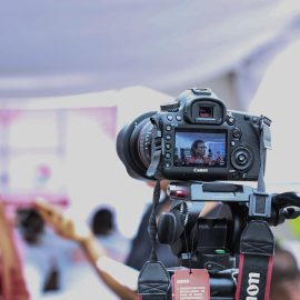 Pourquoi demander les services d’un vidéaste corporate ?