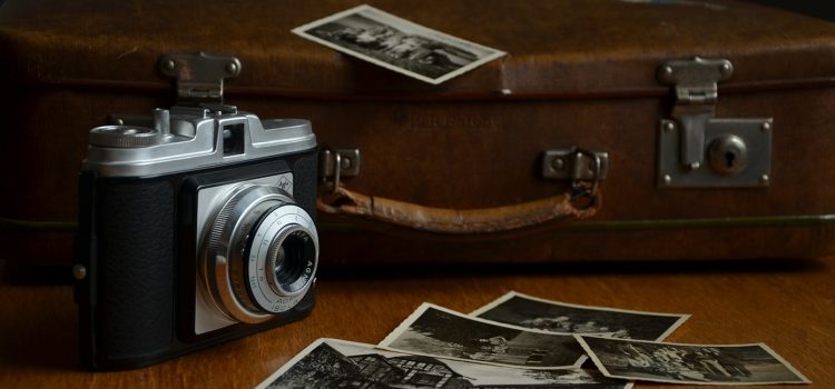 Numériser ses souvenirs photo, vidéo et audio : quelques raisons 