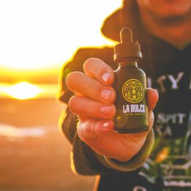 Quels sont les avantages du DIY e-liquide ?