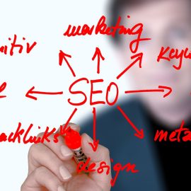 Pourquoi externaliser la rédaction de vos contenus web ?