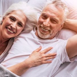 Seniors : trouvez l’amour en ligne !