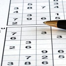 Comment Devenir un Expert en Sudoku en Quelques Jours ?