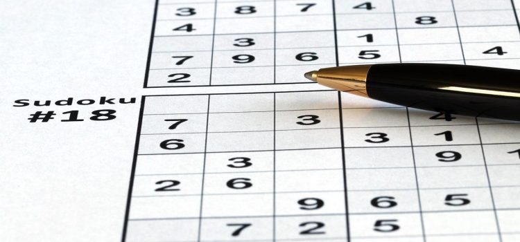 Comment Devenir un Expert en Sudoku en Quelques Jours ?