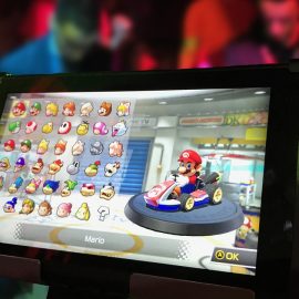 Pourquoi la Nintendo Switch plaît autant ?