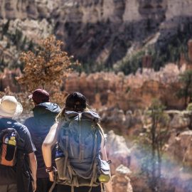 Survivalisme : qu’est-ce qu’un gilet tactique ?