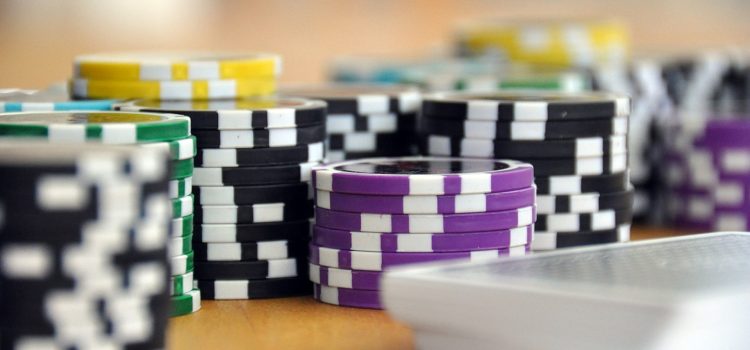 Casino en ligne : Quel est le processus d'inscription ?