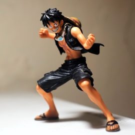 Guide complet sur l’achat de figurines One Piece sur un site français…