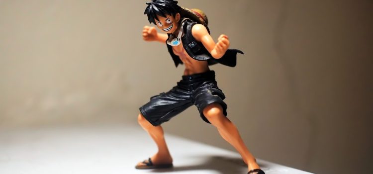 Guide complet sur l'achat de figurines One Piece sur un site français...