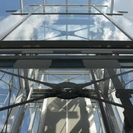 Le monte-charge : un élément de productivité important pour une entreprise
