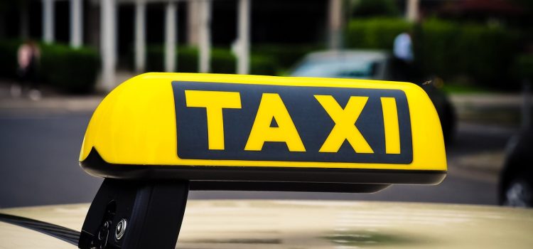 Les taxis à Lille : incontournables pour vos déplacements
