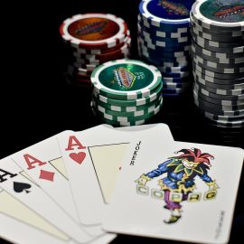 Pourquoi jouer au casino en ligne ?