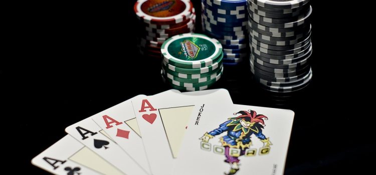 Pourquoi jouer au casino en ligne ? 