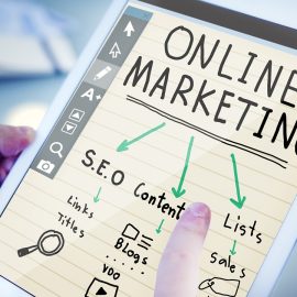 Pourquoi est-il important d’avoir une présence en ligne solide ?
