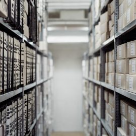Comment gérer les stocks de son entreprise ?