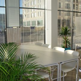 Les avantages du coworking pour les travailleurs indépendants