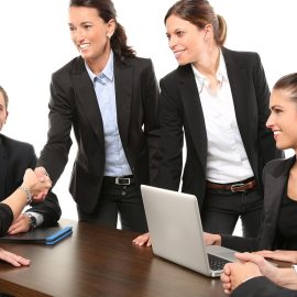 Transmission d’entreprise : les bonnes raisons de le faire !
