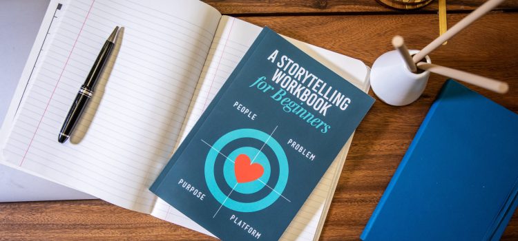 Comprendre le storytelling marketing en deux points