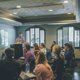 Des équipements innovants pour votre salle de conférence