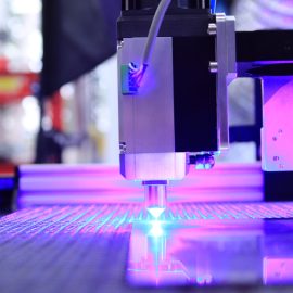 Machine de marquage laser : découvrez la marque Laser Cheval