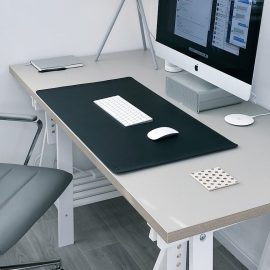 Qu’est-ce qu’un siège de bureau ergonomique ?