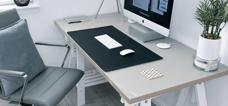 Qu'est-ce qu'un siège de bureau ergonomique ?