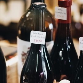 Les études dans le vin : un monde passionnant à découvrir !