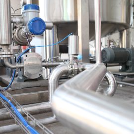 Optimisez votre rendement énergétique grâce aux centrales d’air comprimé !