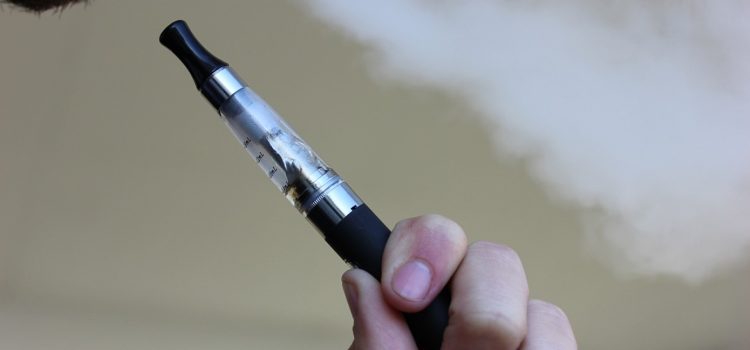 La vape tendance : une alternative à la cigarette traditionnelle