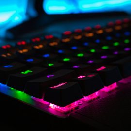 Les tendances du gaming en ligne à explorer dès maintenant !