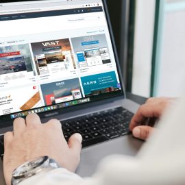 L’importance capitale de la présence en ligne de votre entreprise