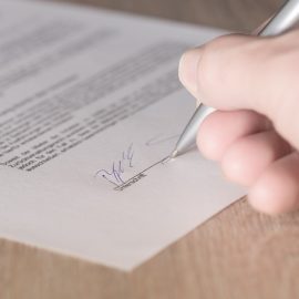 La nécessité de se renseigner sur l’assurance professionnelle