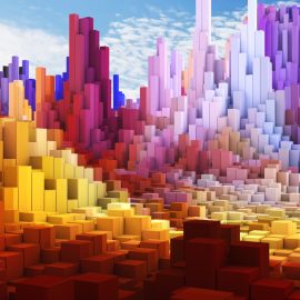 Comment Minecraft a-t-il évolué au fil des ans ?