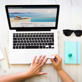 Consultez régulièrement un blog de voyage pour les bons plans !