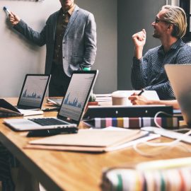 Entrepreneur : Comment motiver votre équipe pour des projets réussis ?