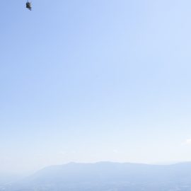 Quel est le meilleur endroit pour faire du parapente ?