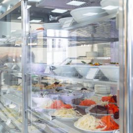Restauration, santé, industrie : les secteurs qui dépendent de la réfrigération sur mesure