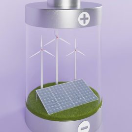 Découvrez une solution innovante pour valoriser l’énergie de vos batteries