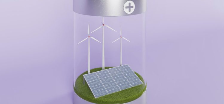 Découvrez une solution innovante pour valoriser l’énergie de vos batteries Découvrez une solution innovante pour valoriser l’énergie de vos batteries