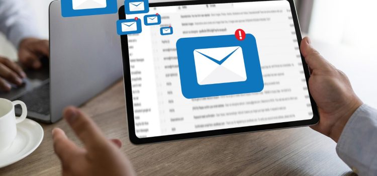 Personnalisation dans l’email marketing : clé de l’engagement client Personnalisation dans l'email marketing : clé de l'engagement client