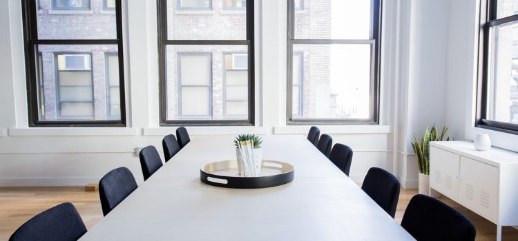 Entreprises à Toulouse : pourquoi opter pour la location ponctuelle de salle de réunion ? Entreprises à Toulouse : pourquoi opter pour la location ponctuelle de salle de réunion ?