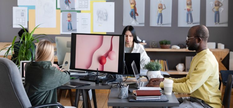 Découvrez l’animation 2d : la formation idéale pour devenir animateur Découvrez l’animation 2d : la formation idéale pour devenir animateur
