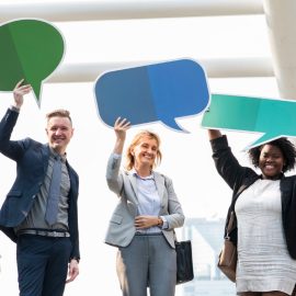 Optimiser la transmission d’informations avec des outils innovants Optimiser la transmission d’informations avec des outils innovants