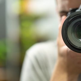 Comment se former en photographie professionnelle efficacement ?