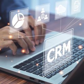 Comment un logiciel CRM peut-il améliorer votre service client ?