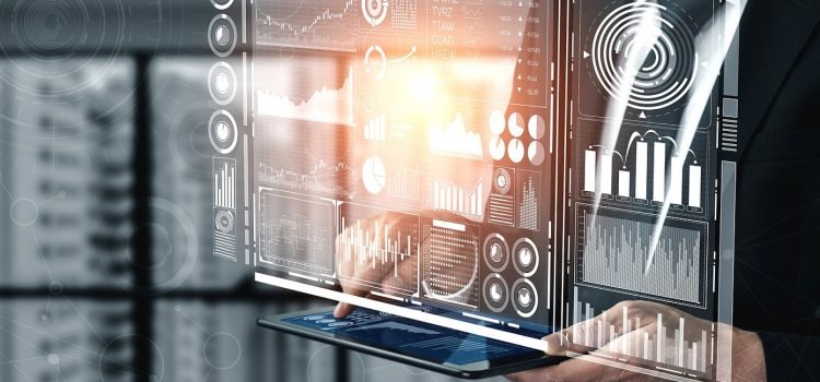La maintenance prédictive pour les entreprises : une nouvelle ère de performance La maintenance prédictive pour les entreprises : une nouvelle ère de performance
