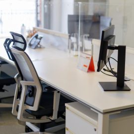 Les essentiels du mobilier de bureau pour booster la productivité